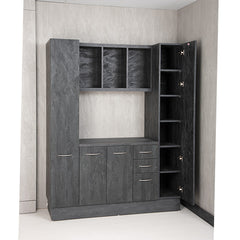 Salons Direct Maddie Dispensary