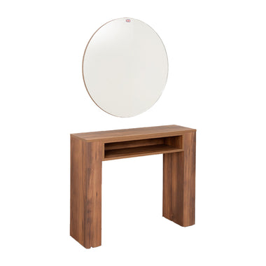 Salons Direct Helena Wall Styling Unit