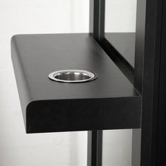 Salons Direct Liberty Wall Styling Unit