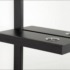 Salons Direct Liberty Wall Styling Unit