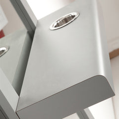 Salons Direct Liberty Wall Styling Unit
