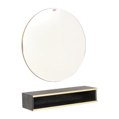 Salons Direct Lucia Wall Styling Unit