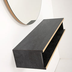 Salons Direct Lucia Wall Styling Unit