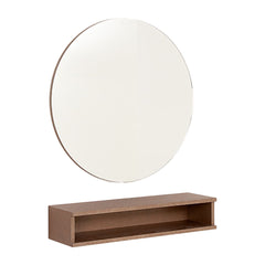 Salons Direct Lucia Wall Styling Unit