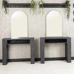 Salons Direct Sasha Wall Styling Unit