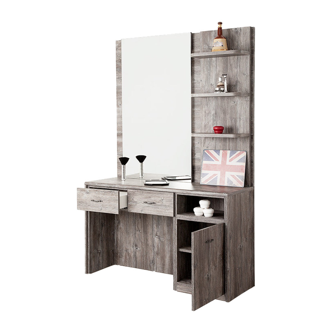 Salons Direct Sting Single Storage Unit