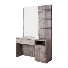 Salons Direct Sting Single Storage Unit