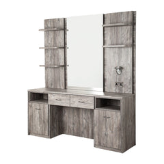 Salons Direct Sting Double Storage Unit