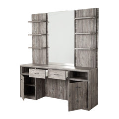 Salons Direct Sting Double Storage Unit