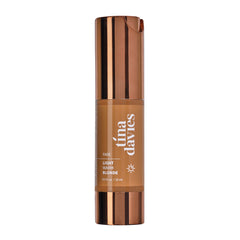 Tina Davies FADE Eyebrow Pigments 15ml FADE Light Warm Blonde