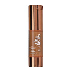 Tina Davies FADE Eyebrow Pigments 15ml FADE Medium Warm Auburn