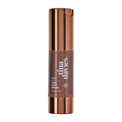 Tina Davies FADE Eyebrow Pigments 15ml FADE Dark Warm Brown