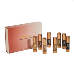 Tina Davies FADE Eyebrow Pigment Collection