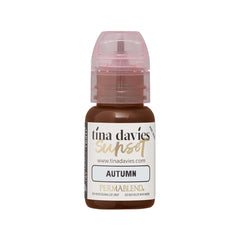 Tina Davies Sunset Brow Pigment 15ml Autumn