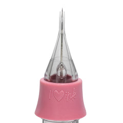Tina Davies PIXL Needle Cartridge 0.25mm 1 Round Liner Long Taper