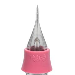 Tina Davies PIXL Needle Cartridge 0.25mm 3 Round Liner Long Taper