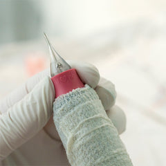 Tina Davies PIXL Needle Cartridge 0.25mm 3 Round Liner Long Taper