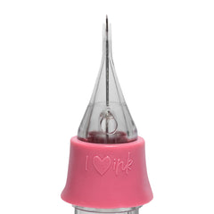 Tina Davies PIXL Needle Cartridge 0.25mm 3 Round Shader Long Taper