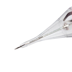 Tina Davies PIXL Needle Cartridge 0.25mm 3 Round Shader Long Taper
