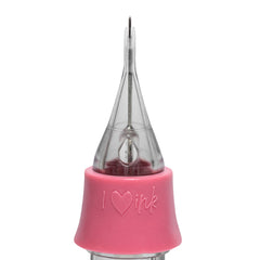 Tina Davies PIXL Needle Cartridge 0.25mm 5 Round Shader Long Taper