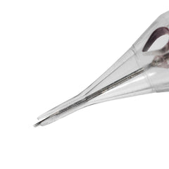 Tina Davies PIXL Needle Cartridge 0.25mm 5 Round Shader Long Taper