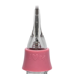 Tina Davies PIXL Needle Cartridge 0.25mm 7 Curved Magnum Long Taper
