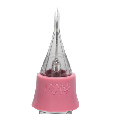 Tina Davies PIXL Needle Cartridge 0.25mm 1 Round Liner Medium Taper