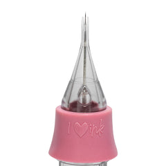 Tina Davies PIXL Needle Cartridge 0.35mm 1 Round Liner Medium Taper