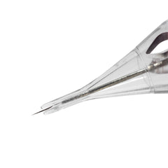 Tina Davies PIXL Needle Cartridge 0.35mm 1 Round Liner Medium Taper