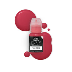 Tina Davies ENVY Lip Pigment 15ml Pink Rose