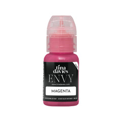 Tina Davies ENVY Lip Pigment 15ml Magenta