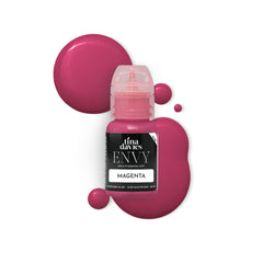 Tina Davies ENVY Lip Pigment 15ml Magenta