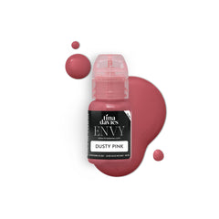Tina Davies ENVY Lip Pigment 15ml Dusty Pink