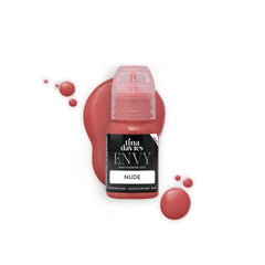 Tina Davies ENVY Lip Pigment 15ml Nude