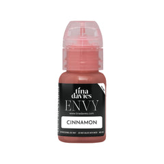 Tina Davies ENVY Lip Pigment 15ml Cinnamon