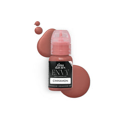 Tina Davies ENVY Lip Pigment 15ml Cinnamon