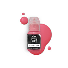Tina Davies LUST Lip Pigment 15ml Perfect Pink