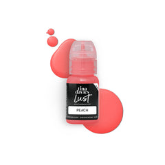 Tina Davies LUST Lip Pigment 15ml Peach