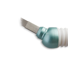 Tina Davies Disposable Microblade 14 Curved
