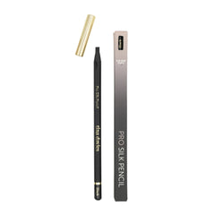Tina Davies Pro Silk Pencil Black