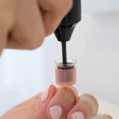 Tina Davies Pigment Ring and Sponge