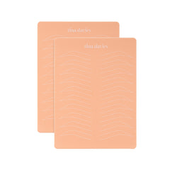 Tina Davies Latex Practice Skin