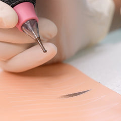 Tina Davies Latex Practice Skin