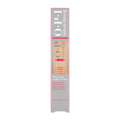 OPI Nature Strong Skincare Good as Gold Cuticle Serum 7ml