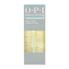OPI Nature Strong Skincare Glow Up Nail & Cuticle Oil 8ml