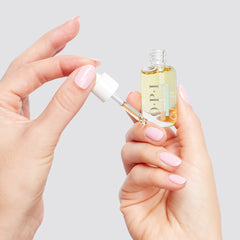 OPI Nature Strong Skincare Glow Up Nail & Cuticle Oil 8ml