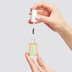 OPI Nature Strong Skincare Glow Up Nail & Cuticle Oil 15ml