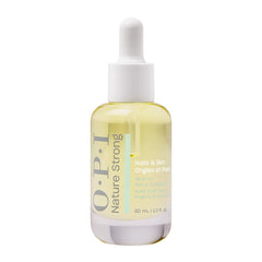 OPI Nature Strong Skincare Glow Up Nail & Cuticle Oil 30ml
