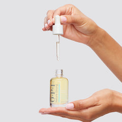 OPI Nature Strong Skincare Glow Up Nail & Cuticle Oil 30ml