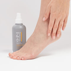 OPI Nature Strong Skincare Soft & Gone Callus Softener 250ml